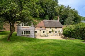Cliff Cottage, Y Junction Semley Common South East To Britmore Lane, Shaftesbury SP7 9AZ