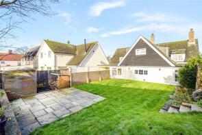 14 Tye Beam Cottage, The Street, Bury St. Edmunds IP28 8RU