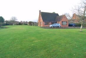 Merrowcroft, The Rudge, Maisemore, Gloucester GL2 8HY