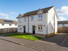 3, Broadford Place, Bishopton PA7 5SF