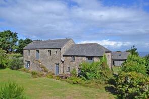 Lower Tregarthen, Access To Lower Tregarthen, St. Ives TR26 3BP