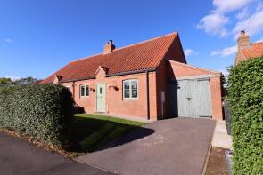 3, Old Barn Court, Market Rasen LN8 6AZ