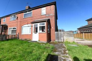 36, Shirley Avenue, Manchester M27 4HX
