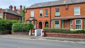 40, Upper Lloyd Street, Manchester M14 4HZ