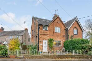 1, Elm Farm Cottages, Long Itchington Road, Leamington Spa CV33 9EA