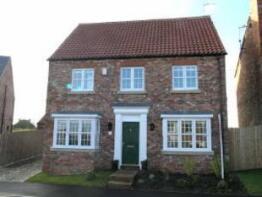 20, Mere Grange, Driffield YO25 9TA