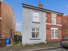 33, Beatty Street, Derby DE24 8TZ