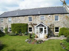 Thorngrafton Farm, U7058 Bankhead Junction To Crindledykes Junction, Hexham NE47 7AD