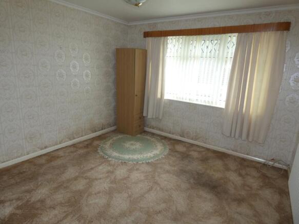 Front Lounge