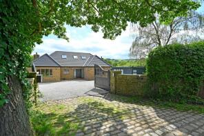 Cowcroft, Cordwell Lane, Millthorpe, Dronfield S18 7WH