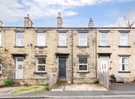 10, Prospect Terrace, Cleckheaton BD19 3BP