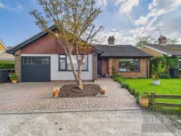 2 Kingfishers, Willow Stream Close, Hastings TN35 4ND