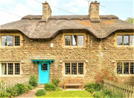 Swallowtail Cottage, Lutton Road, Peterborough PE8 5LX