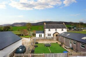 Cherry Tree House, Brough From The A66 To Main Street, Kirkby Stephen CA17 4DS