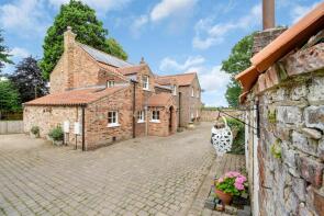 Old Mill House, Old Mill Lane, Brigg DN20 8SD