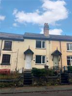3, Pendref, High Street, Llanfyllin SY22 5BB