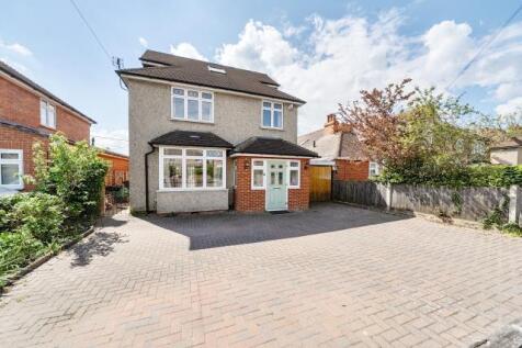 Bath Road, Thatcham