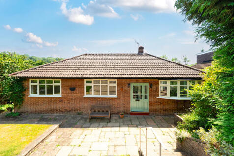 Tupwood Lane, Caterham, CR3
