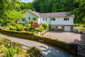 Allt Y Coed Cottage, Carmel Road, Holywell CH8 8NU