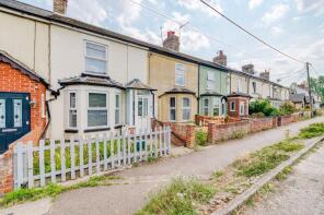 2, Elizabeth Terrace, London Road, Lowestoft NR33 7QR