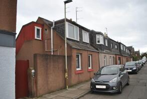 4, West Keptie Street, Arbroath DD11 2BB