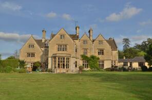 4, Haresfield Court, Haresfield To Gloucester Road, Haresfield, Stonehouse GL10 3DU
