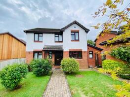 9, The Pippins, Ross-on-wye HR9 6BQ