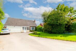 17, Lichfield Road, Hamstall Ridware, Rugeley WS15 3QG