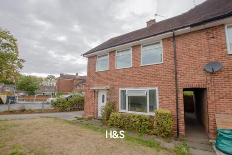 Averill Road, Birmingham