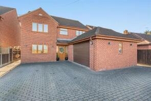 Strathfarrar, Boundary Place, Gloucester GL19 3RG