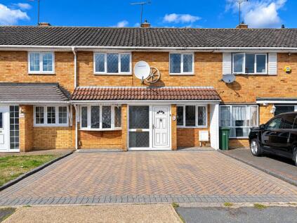 Whitmore Way, Basildon, Essex, SS14