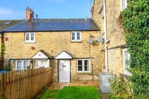 3, Manor Road, Carterton OX18 3NA