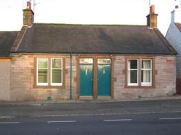 2, Drumlanrig Street, Thornhill DG3 5LL