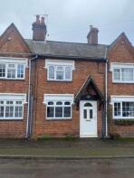 The Cottage, Main Street, Lutterworth LE17 6DB