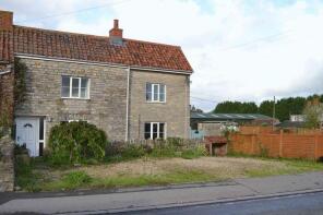 Whipple Tree Cottage, Castle Cary Road, West Lydford, Somerton TA11 7HA