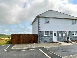 5, Todda Close, Bolventor, Launceston PL15 7FP
