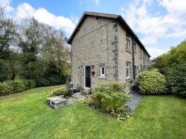 18, Rosey Bank, Jane Lane, High Peak SK23 7NR