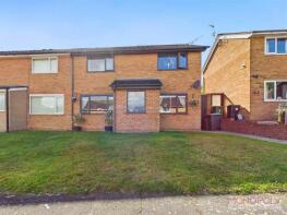 2, Dee Avenue, Wrexham LL12 7LG