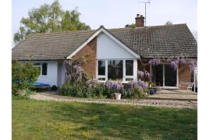 Fairwinds, Church Lane, Woodbridge IP12 2PJ