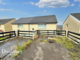 162, Garth Avenue, Glyn-coch, Pontypridd CF37 3AD
