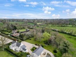 Flistridge Cottage, Flisteridge Road, Malmesbury SN16 9PS