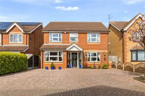 26, Bluebell Grove, Brigg DN20 8FB