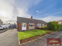4, Meadow Lane, Eastfield, Scarborough YO11 3LZ