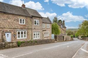 1 Edmund Cottage, Park View, Yew Tree Hill, Holloway, Matlock DE4 5AR