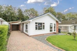 6 Llynfi, Cortay Park, Llanyre, Llandrindod Wells LD1 6DT