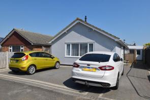 5, Woodland Way, Romney Marsh TN29 0UD