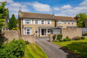 Trecasa, Main Street, Little Smeaton, Pontefract WF8 3LF