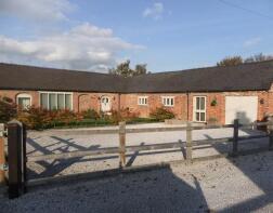 Cowshed, Newlands Farm, Stubby Lane, Marchington ST14 8LX