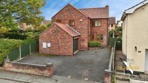133 Pinfold House, High Street, Ordsall, Retford DN22 7TZ