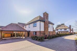 3, Dunkirk Rise, Emsworth PO10 8QE
